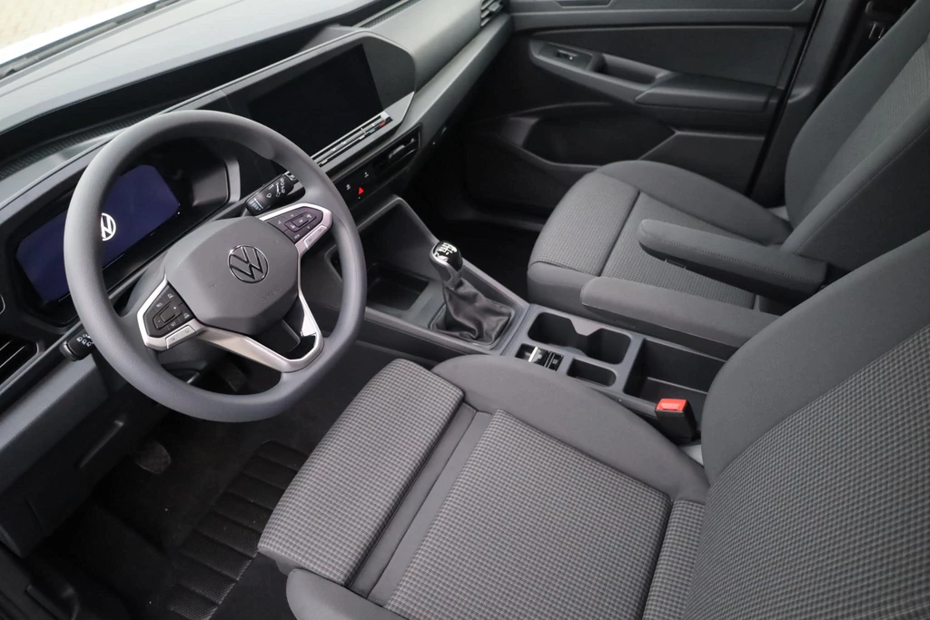 Volkswagen Caddy – foto 10