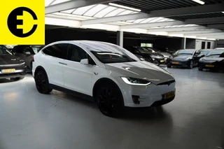 Tesla Model X – thumbnail 12