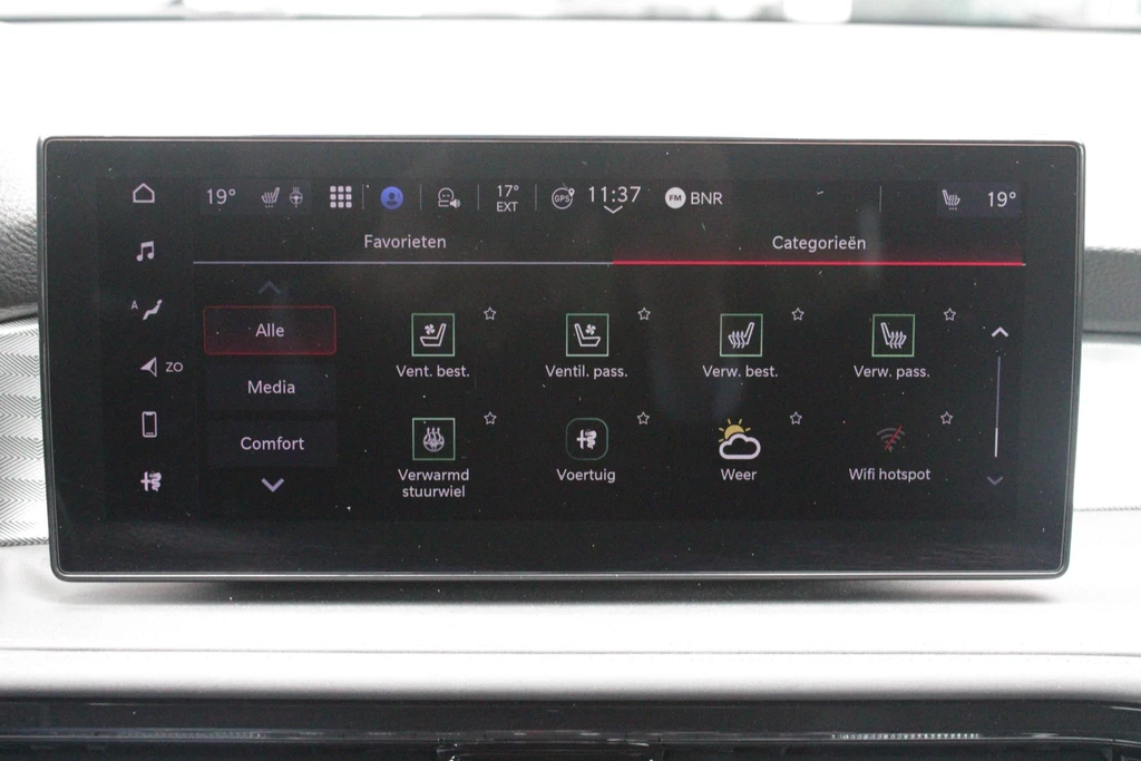 Alfa Romeo Tonale – foto 48