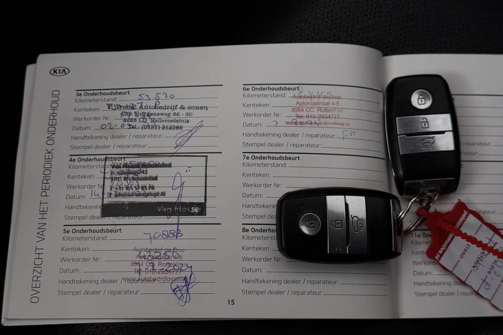 Kia Picanto – foto 24