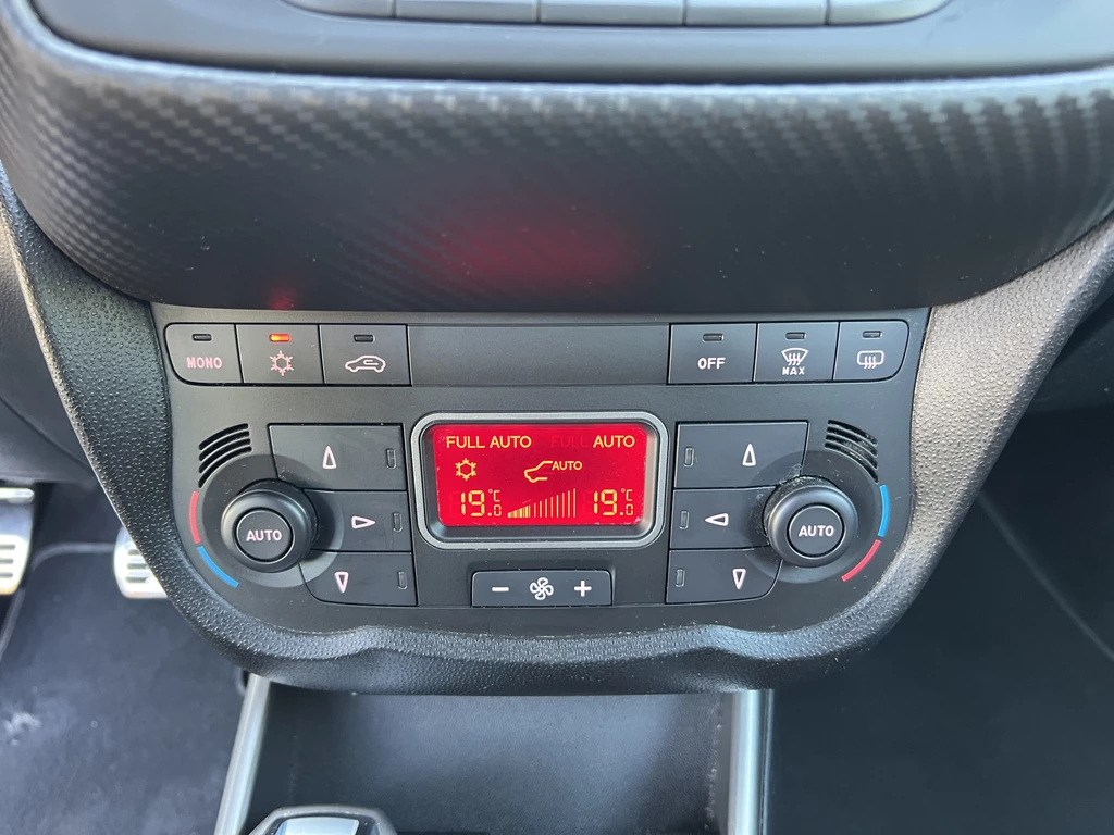 Alfa Romeo MiTo – foto 24