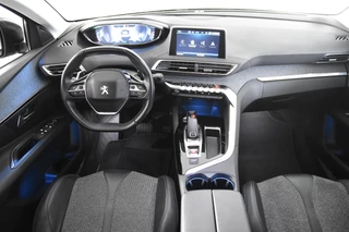 Peugeot 3008 – thumbnail 11