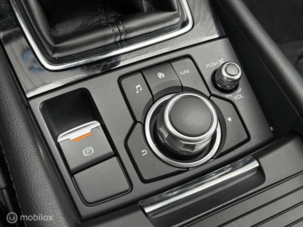 Mazda 3 – foto 26