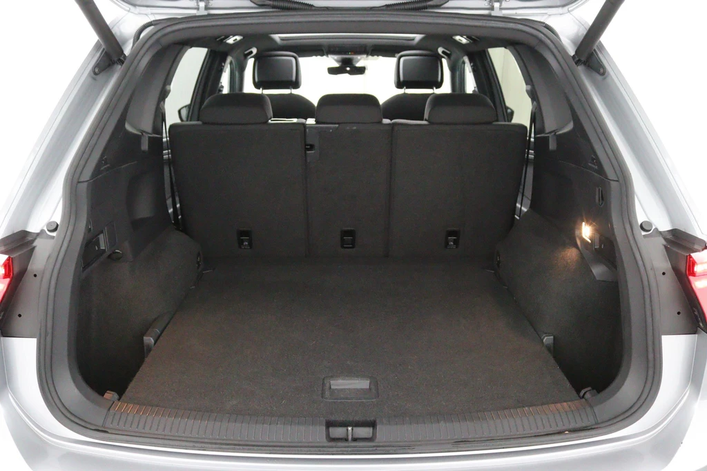 Volkswagen Tiguan Allspace – foto 42
