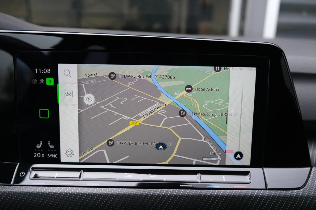 Volkswagen Golf – foto 21