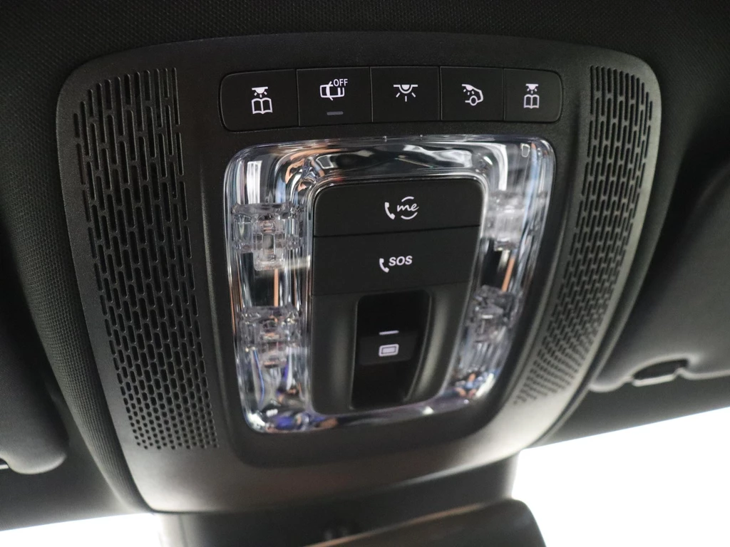 Mercedes-Benz A-Klasse – foto 25