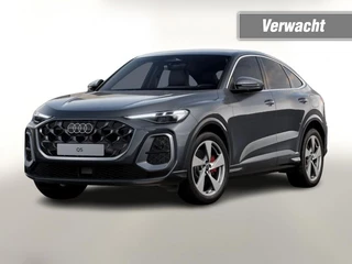 Audi Q5 – thumbnail 1
