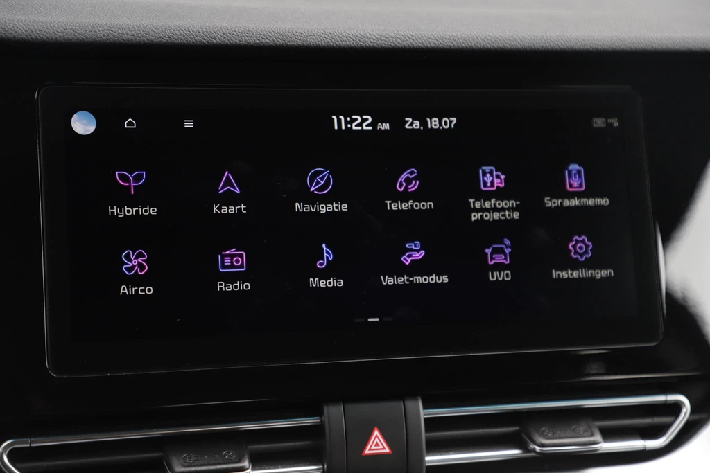 Kia Niro – foto 17
