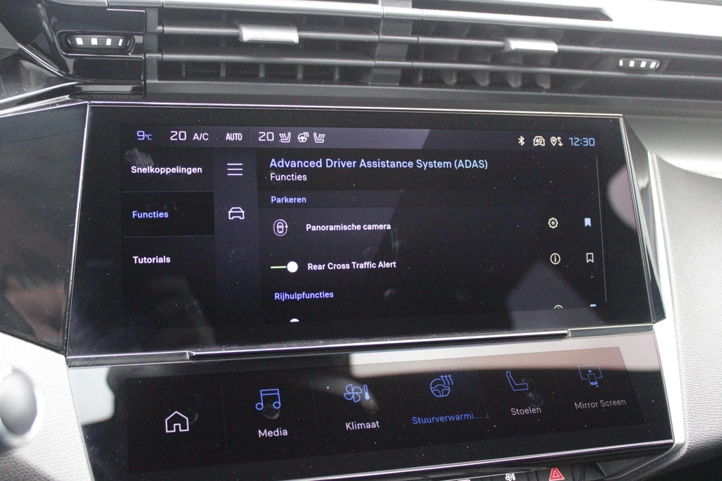 Peugeot 408 – foto 49