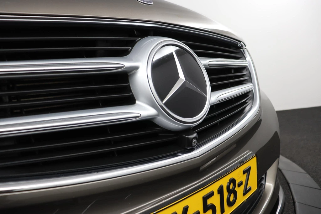 Mercedes-Benz V-Klasse – foto 29
