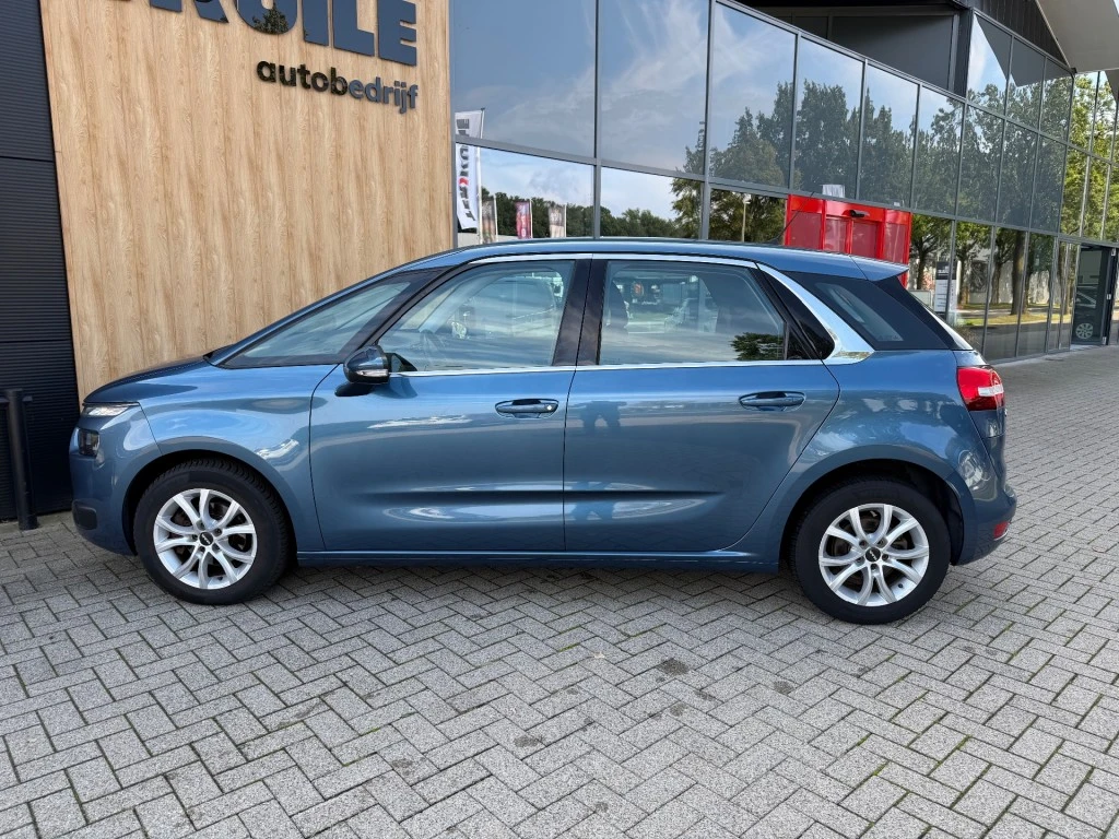 Citroën C4 Picasso – foto 2