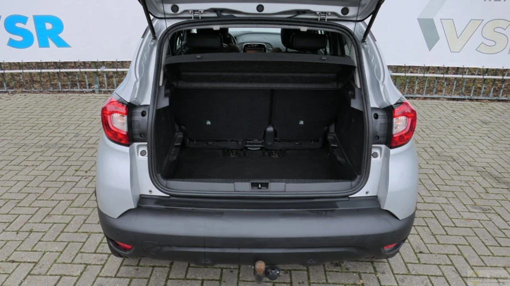 Renault Captur – foto 10