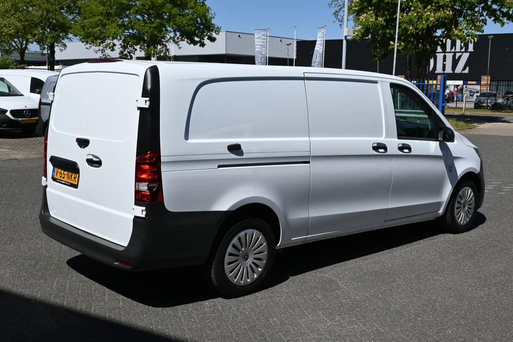 Mercedes-Benz Vito – foto 4