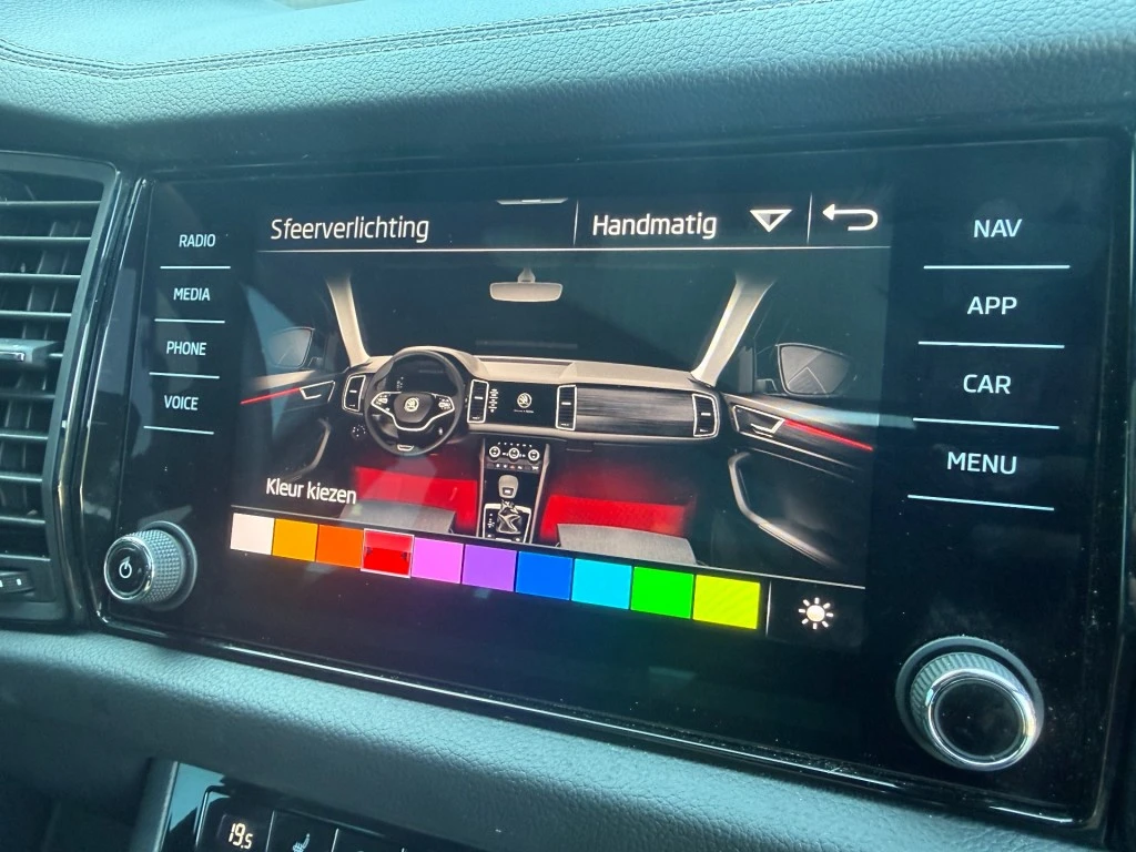 Škoda Kodiaq – foto 50