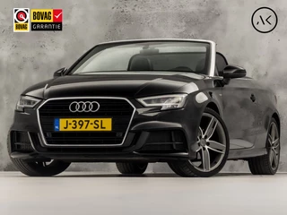 Audi A3 – thumbnail 1
