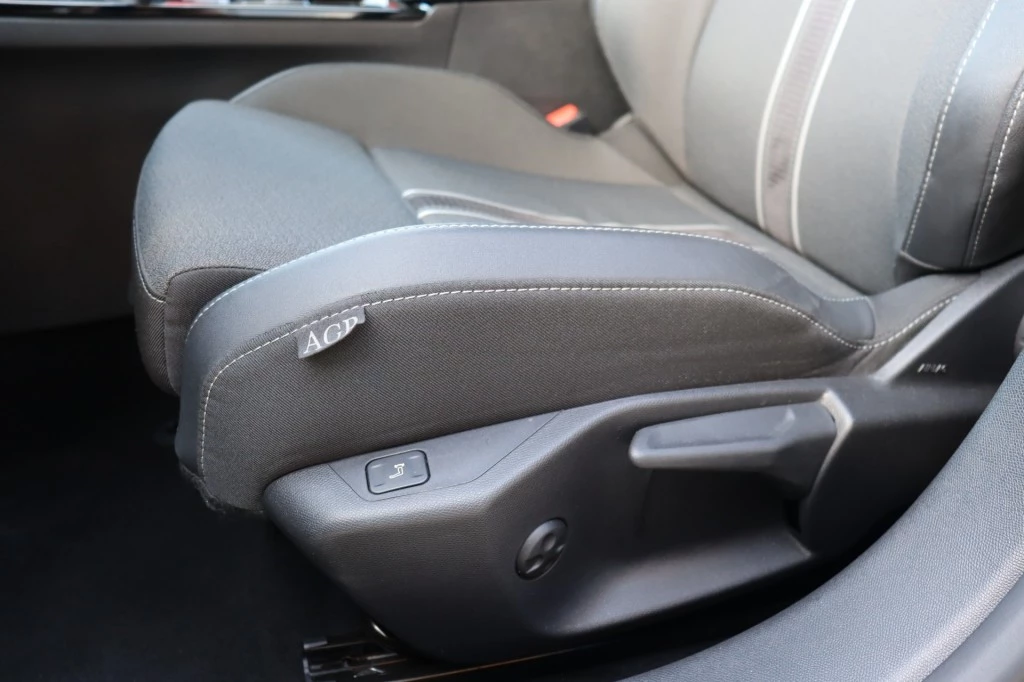 Opel Astra – foto 32