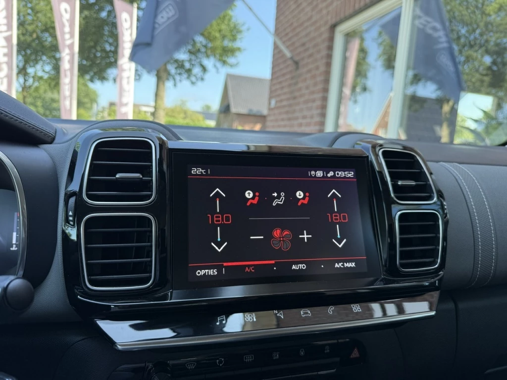 Citroën C5 Aircross – foto 16