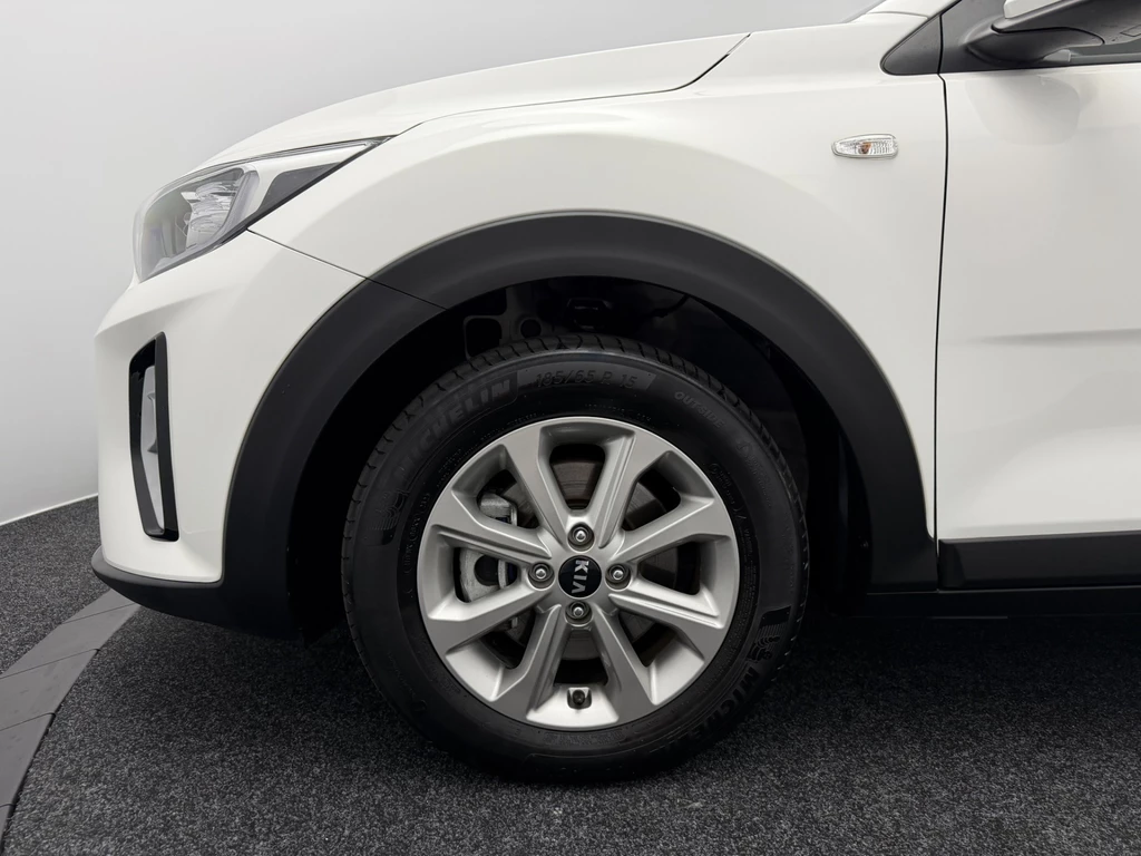 Kia Stonic – foto 27