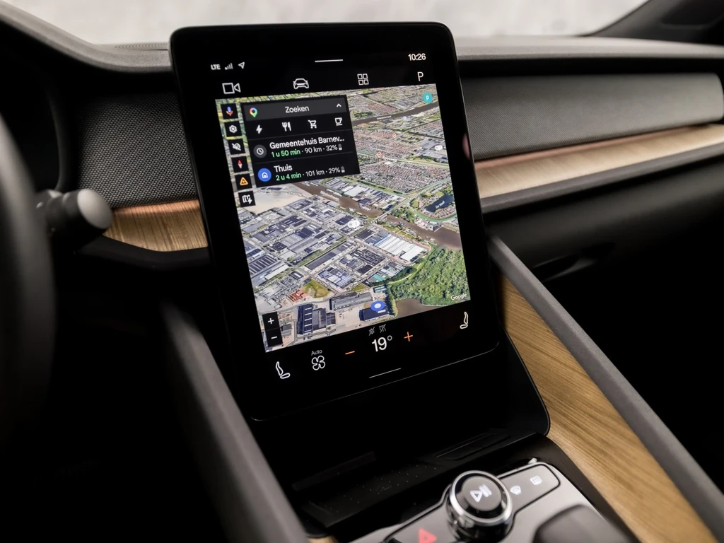 Polestar 2 – foto 31