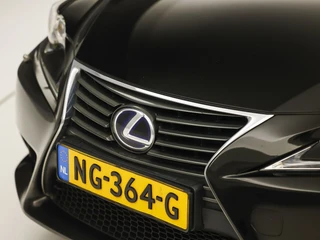 Lexus IS – thumbnail 17
