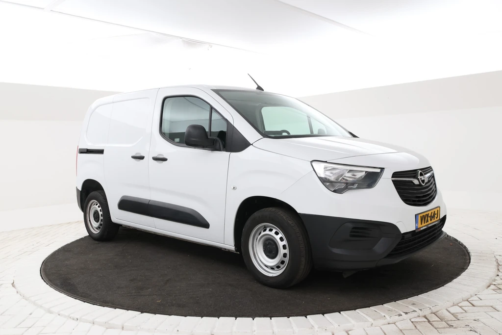 Opel Combo – foto 5