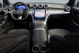 Mercedes-Benz C-Klasse – thumbnail 10