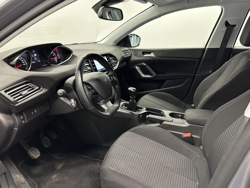 Peugeot 308 – foto 14