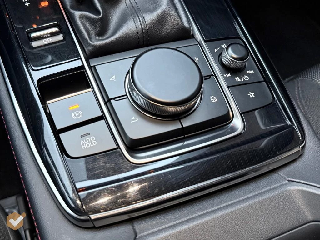 Mazda CX-30 – foto 41