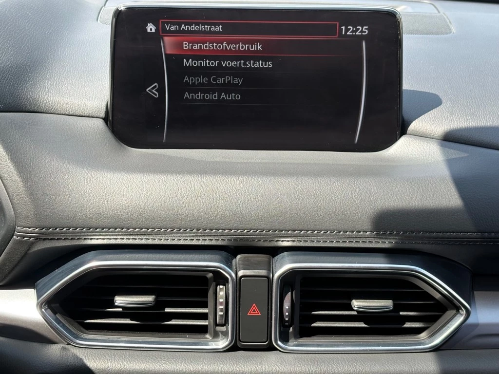 Mazda CX-5 – foto 11