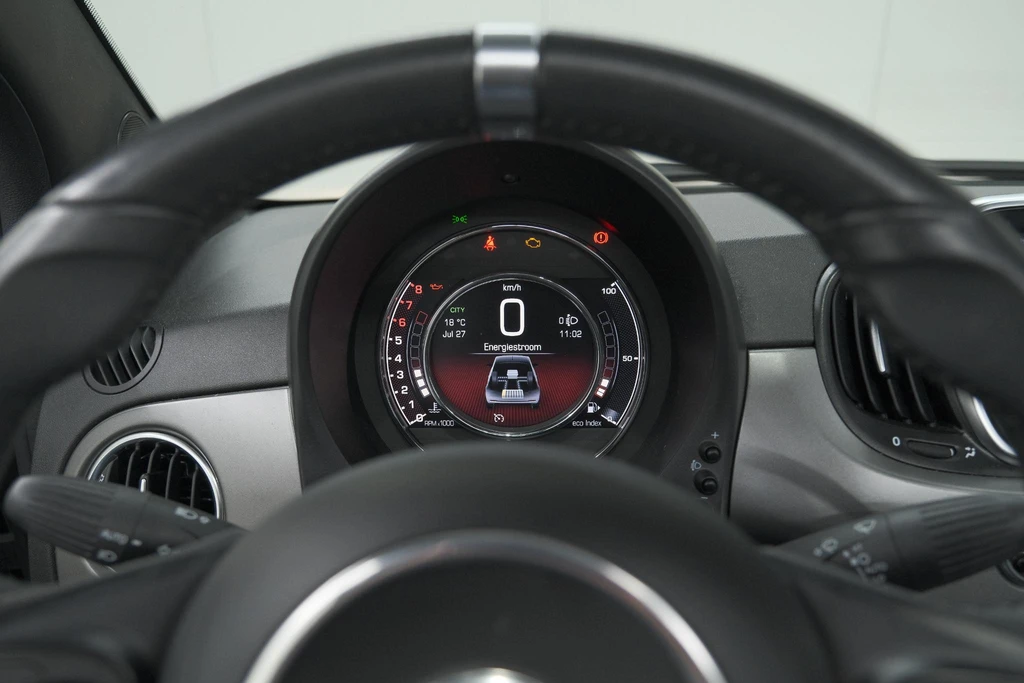 Fiat 500C – foto 27