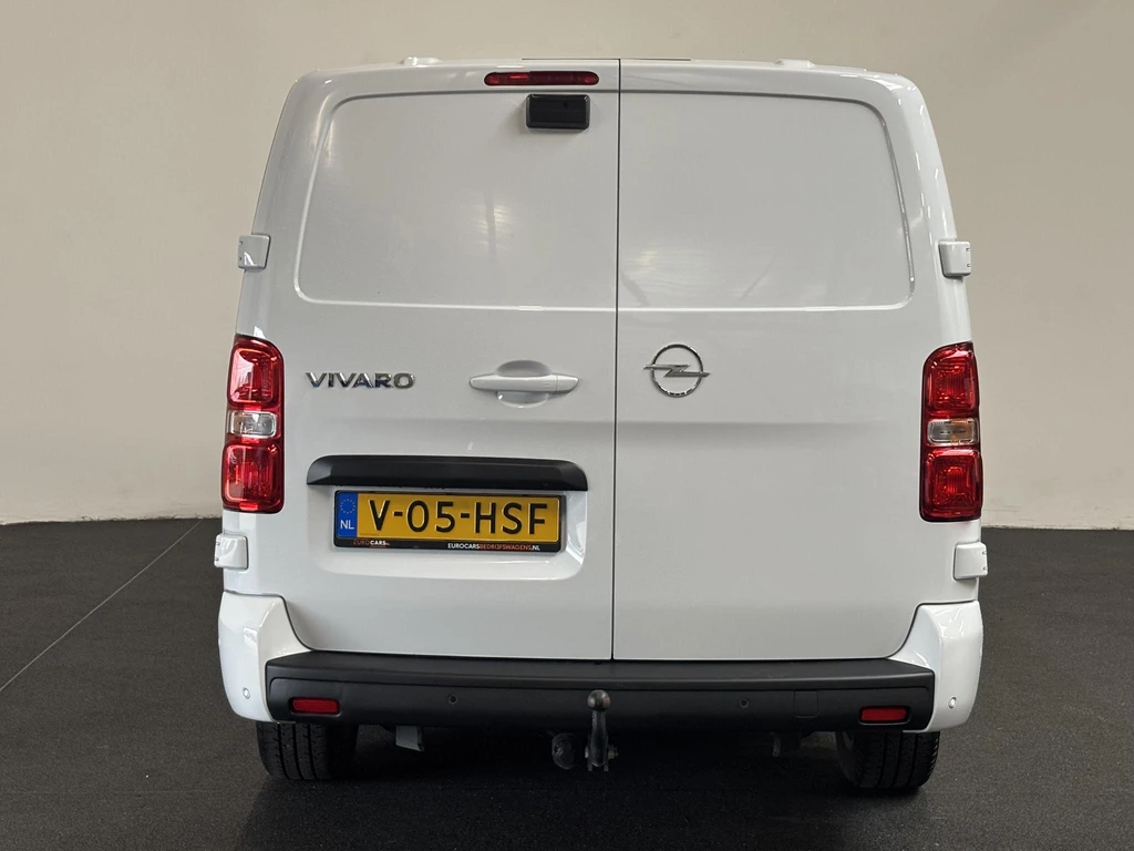Opel Vivaro – foto 5
