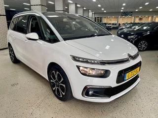 Citroën Grand C4 Spacetourer – thumbnail 5
