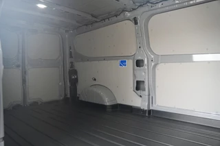 Ford E-Transit Custom – thumbnail 10