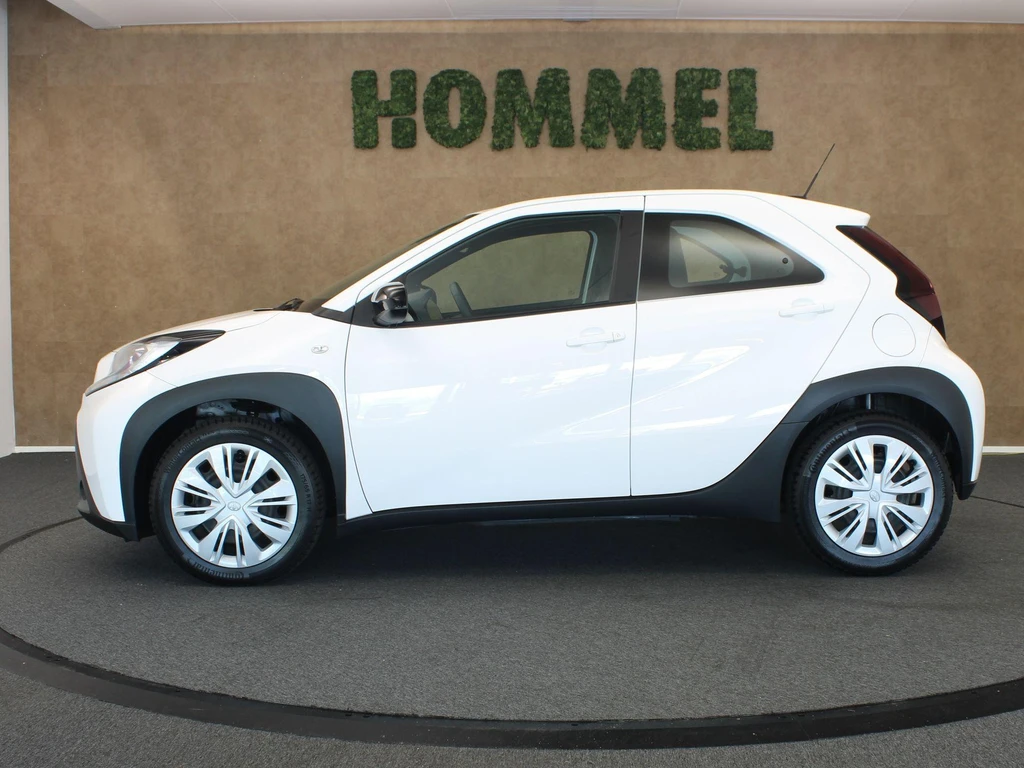 Toyota Aygo – foto 3