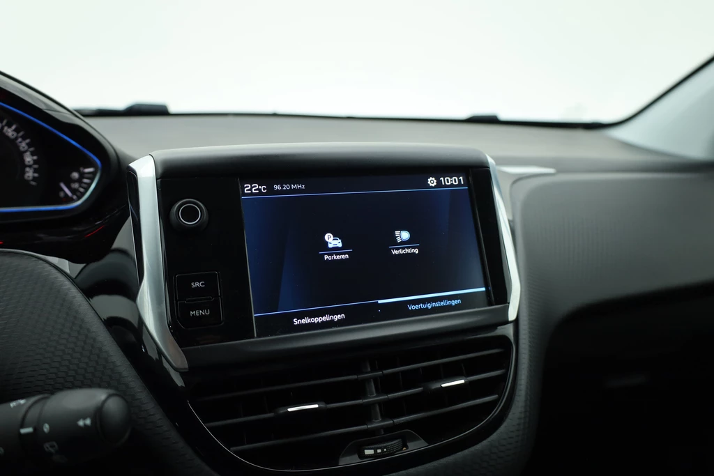 Peugeot 2008 – foto 26