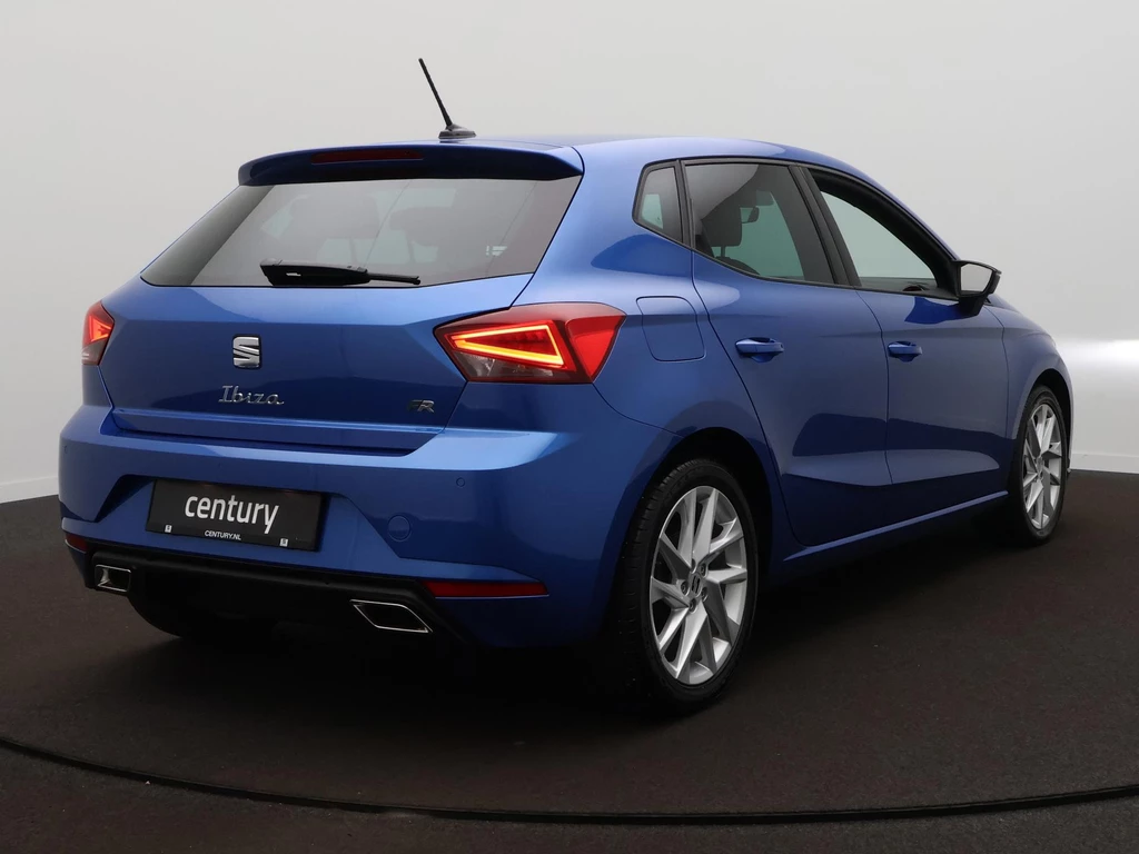 SEAT Ibiza – foto 6