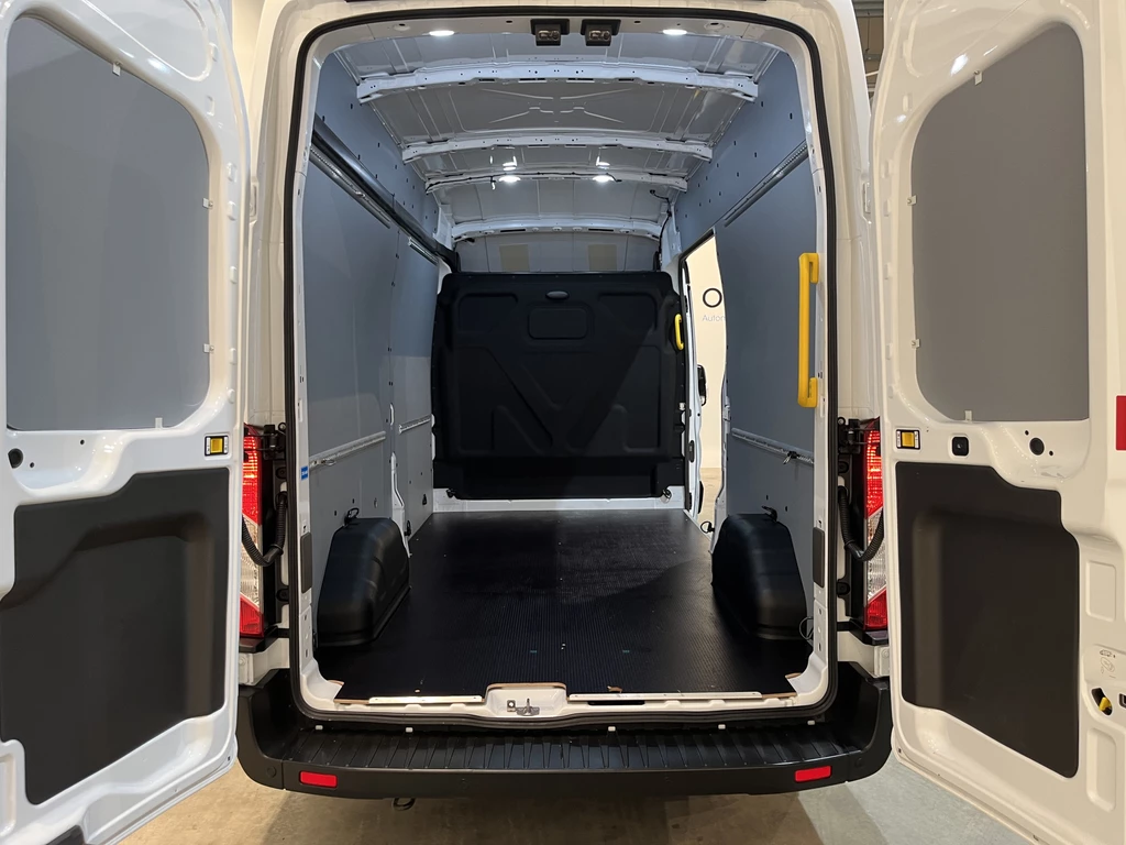 Ford Transit – foto 9