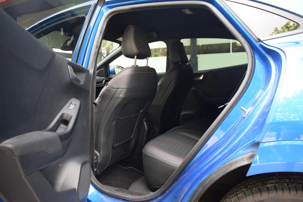 Ford Puma – foto 15