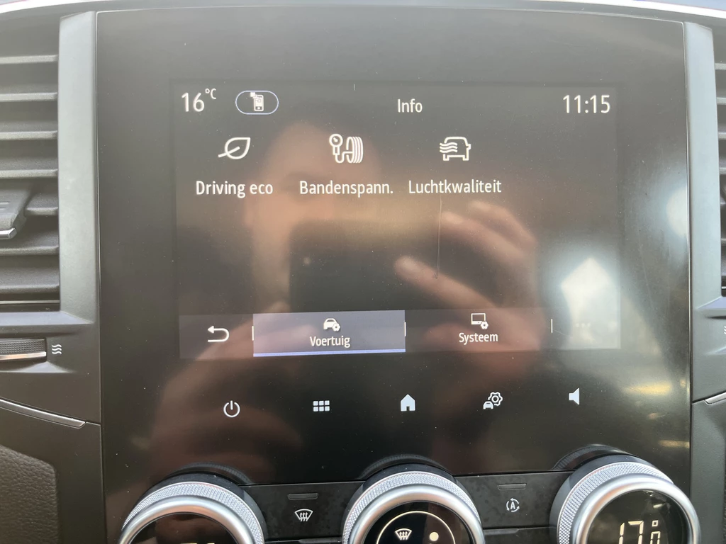 Renault Mégane Estate – foto 41