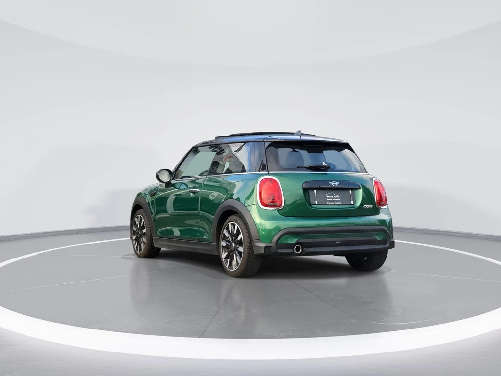 MINI Cooper – foto 4