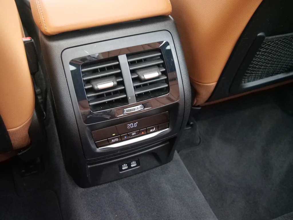 BMW X3 – foto 25