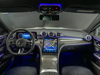 Mercedes-Benz C-Klasse – thumbnail 11
