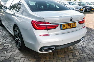 BMW 7 Serie – thumbnail 5
