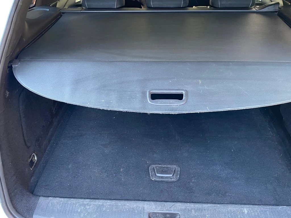 Opel Astra – foto 30