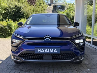 Citroën C5 X – thumbnail 8