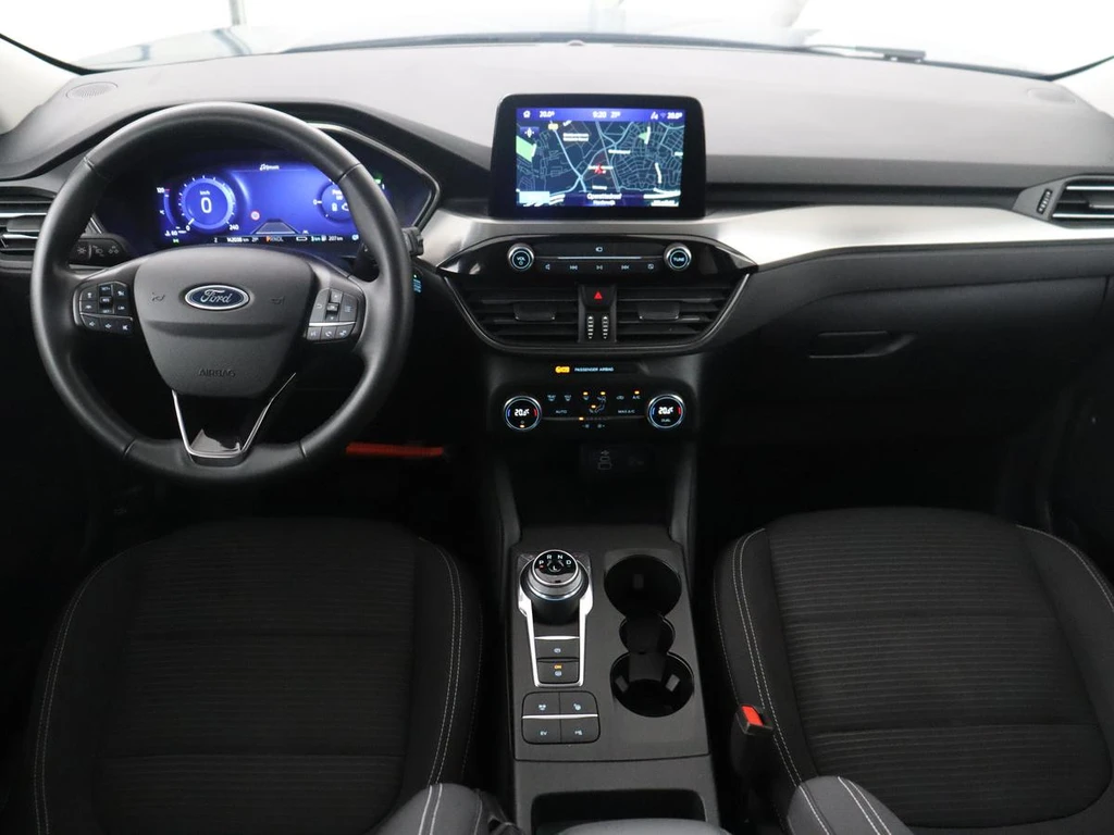 Ford Kuga – foto 5