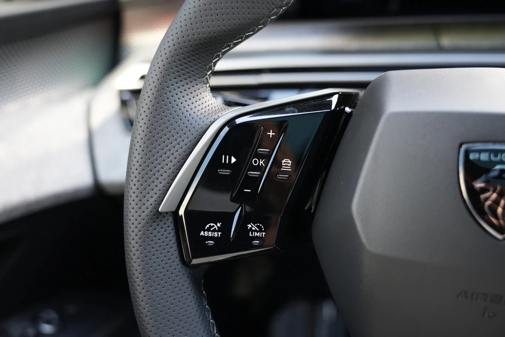 Peugeot 5008 – foto 18