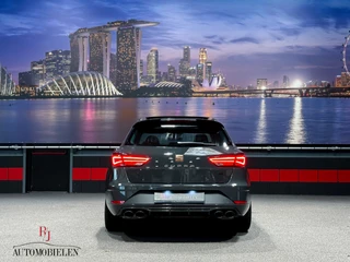 SEAT Leon – thumbnail 4