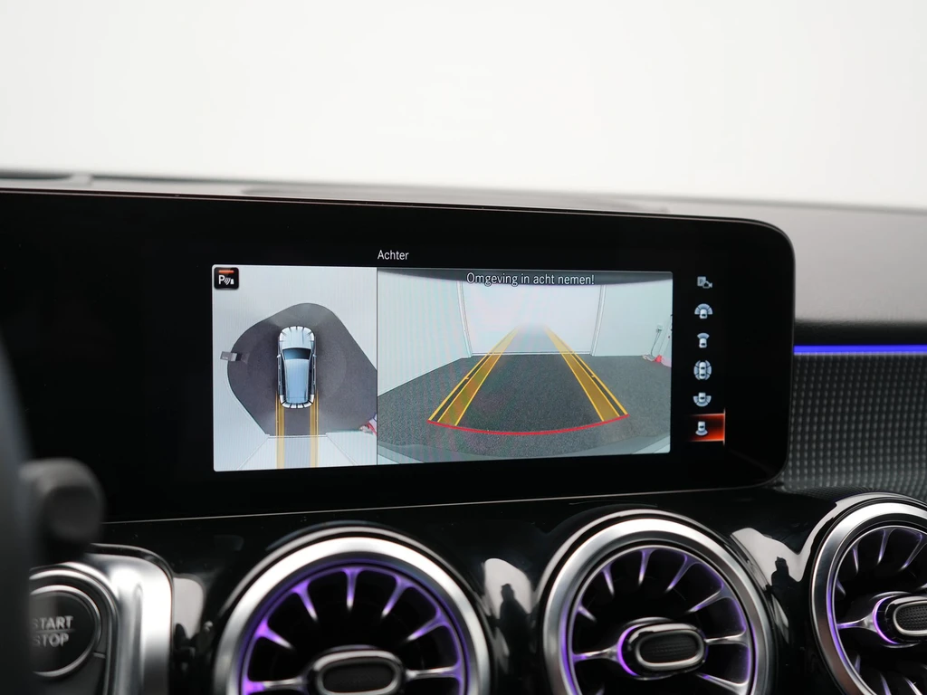 Mercedes-Benz EQB – foto 19