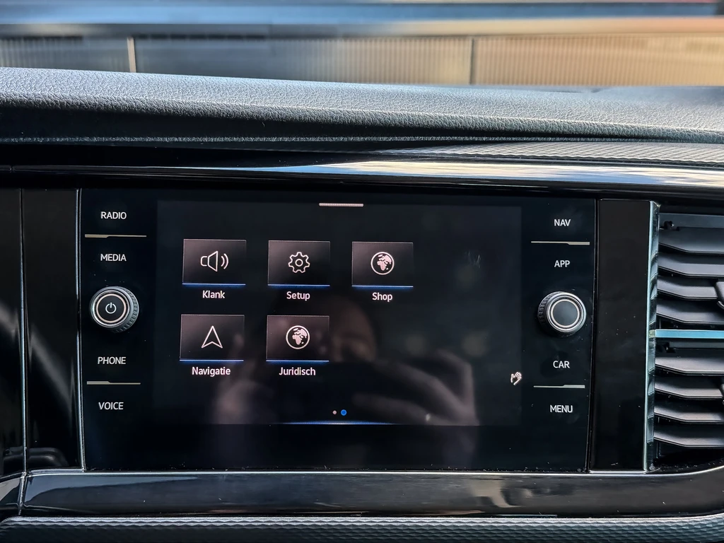 Volkswagen Transporter – foto 70